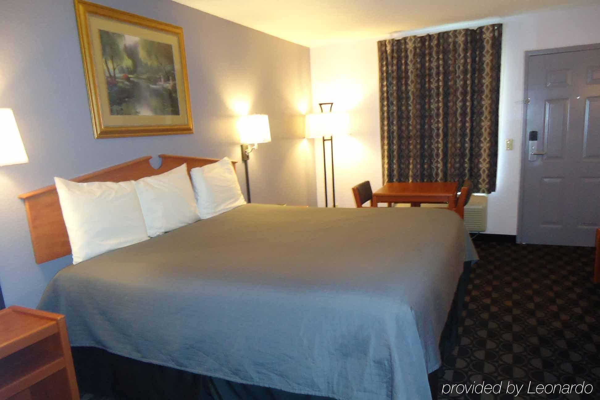 Studio 6 Suites Louisville Ky Airport/Expo Center Habitación foto